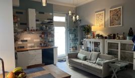 Квартира за 323 000 евро в Будапеште, Венгрия