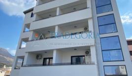 Квартира за 60 552 евро в Добра Воде, Черногория