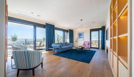 Квартира за 800 000 евро в Баре, Черногория