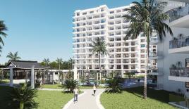 Апартаменты за 118 000 евро в Искеле, Кипр