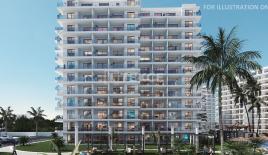 Апартаменты за 130 000 евро в Искеле, Кипр