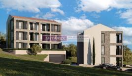 Апартаменты за 166 536 евро в Тивате, Черногория