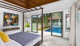 Вилла за 640 715 евро на острове Пхукет, Таиланд