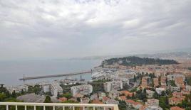 Апартаменты за 4 600 евро за неделю в Ницце, Франция