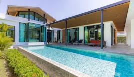 Квартира за 900 000 евро на Пхукете, Таиланд