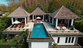 Дом за 2 400 000 евро на Пхукете, Таиланд