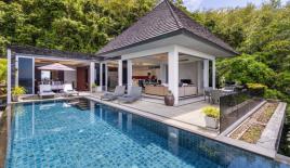 Дом за 1 350 000 евро на Пхукете, Таиланд