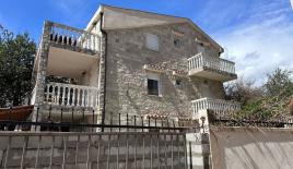 Вилла за 550 000 евро в Будве, Черногория