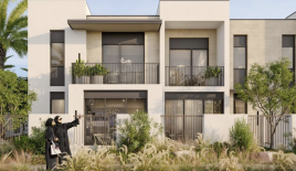 Коттедж за 613 457 евро в Дубае, ОАЭ