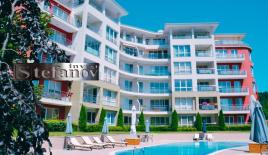 Квартира за 248 000 евро в Святых Константине и Елене, Болгария