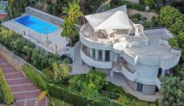 Вилла за 2 890 000 евро в Берджеджи, Италия