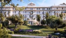 Квартира за 1 870 000 евро в Бордигере, Италия