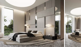 Вилла за 1 638 744 евро в Чангу, Индонезия