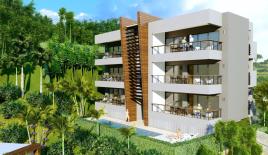 Пентхаус за 169 946 евро в Самане, Доминиканская Республика