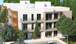 Квартира за 370 000 евро в Пафосе, Кипр