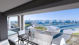 Квартира за 175 000 евро в Салониках, Греция