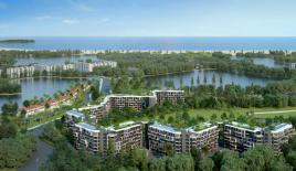 Апартаменты за 114 055 евро на Пхукете, Таиланд