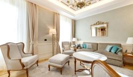 Квартира за 2 500 000 евро во Флоренции, Италия