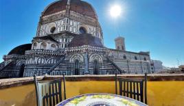 Пентхаус за 3 700 000 евро во Флоренции, Италия