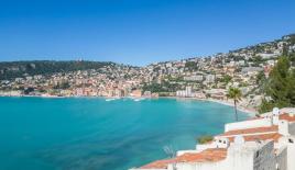 Дом за 4 850 000 евро в Вильфранш-сюр-Мер, Франция