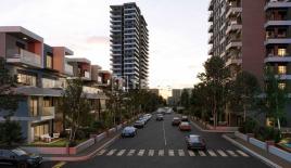 Апартаменты за 293 000 евро в Турции