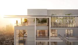 Студия за 149 700 евро в Дубае, ОАЭ