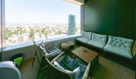 Квартира за 920 000 евро в Тель-Авиве, Израиль