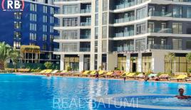 Квартира за 102 491 евро в Батуми, Грузия