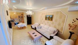 Квартира за 67 856 евро в Батуми, Грузия