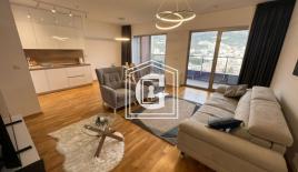 Апартаменты за 390 000 евро в Будве, Черногория