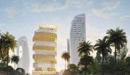 Апартаменты за 505 102 евро в Дубае, ОАЭ