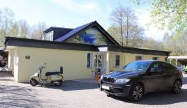 Дом за 1 200 000 евро в Дюссельдорфе, Германия