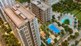 Апартаменты за 404 176 евро в Дубае, ОАЭ