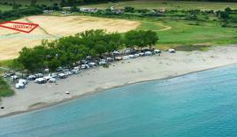 Земля за 145 000 евро в Черноморце, Болгария