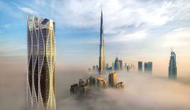 Апартаменты за 483 702 евро в Дубае, ОАЭ