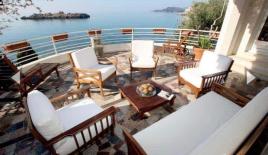 Вилла за 5 000 000 евро в Святом Стефане, Черногория