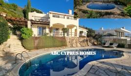 Вилла за 990 000 евро в Камаресе, Кипр