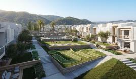 Квартира за 215 500 евро в Каршияке, Кипр