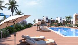 Квартира за 153 000 евро в Эсентепе, Кипр