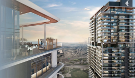 Апартаменты за 475 740 евро в Дубае, ОАЭ