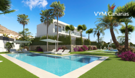 Таунхаус за 495 000 евро на Коста-Бланка, Испания