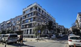 Апартаменты за 313 000 евро в Стамбуле, Турция