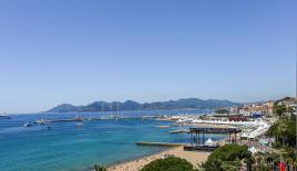 Апартаменты в Каннах, Франция (цена по запросу)