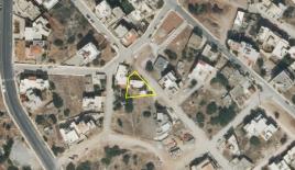 Земля за 350 000 евро в Ираклионе, Греция