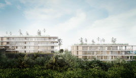 Апартаменты за 172 978 евро на Пхукете, Таиланд