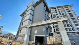 Квартира за 170 500 евро в Алании, Турция