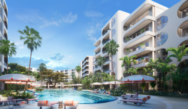 Апартаменты за 277 572 евро на Пхукете, Таиланд