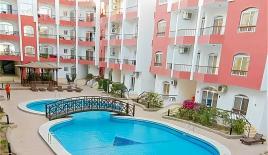 Квартира за 43 280 евро в Хургаде, Египет