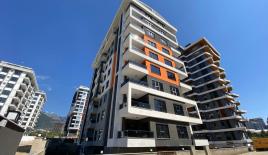 Квартира за 239 000 евро в Алании, Турция