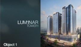 Апартаменты за 209 695 евро в Дубае, ОАЭ